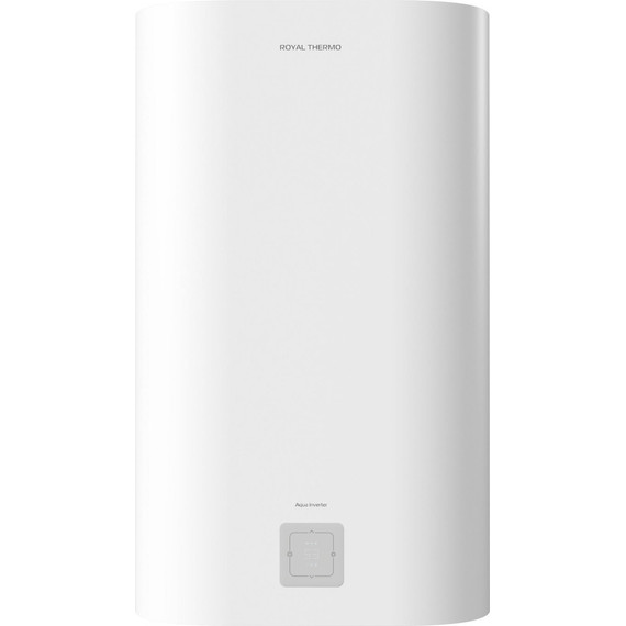 Водонагреватель (бойлер) Royal Thermo RWH 80 Aqua Inverter фото 3