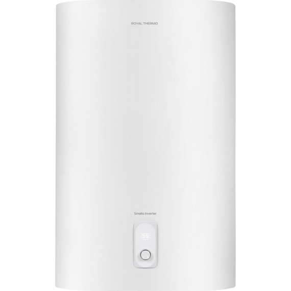 Водонагреватель (бойлер) Royal Thermo RWH 80 Smalto Inverter - 2 Водонагреватель (бойлер) Royal Thermo RWH 80 Smalto Inverter фото 2