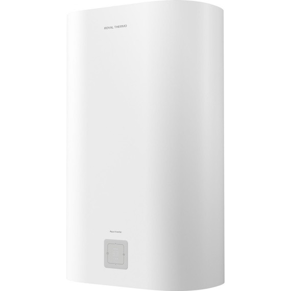 Водонагреватель (бойлер) Royal Thermo RWH 80 Aqua Inverter фото 2