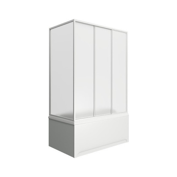 Панель фронтальная для ванны Bas Кэмерон фото 2