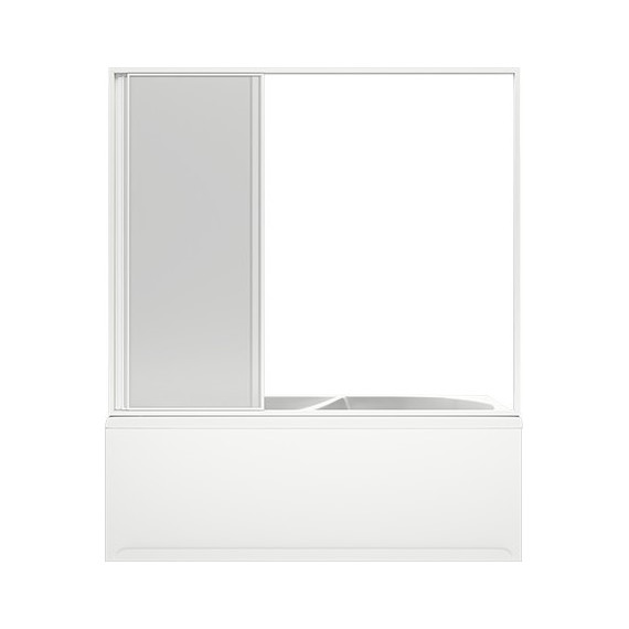 Панель фронтальная для ванны Bas Мальдива фото 2