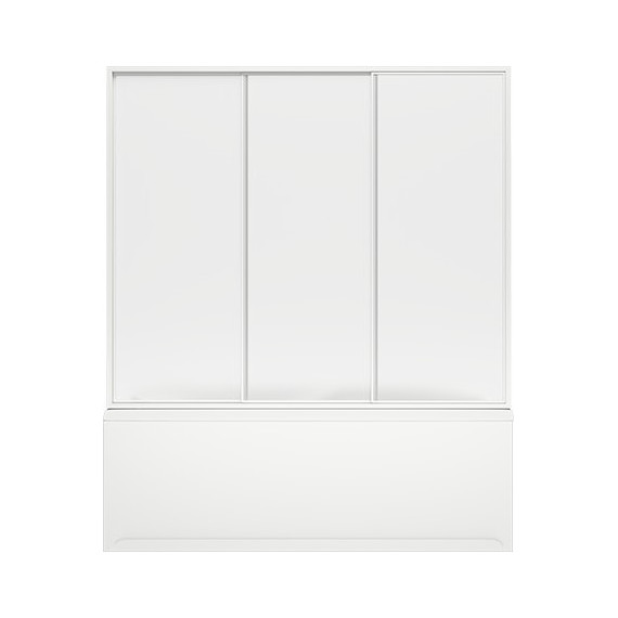 Панель фронтальная для ванны Bas Ибица фото 2