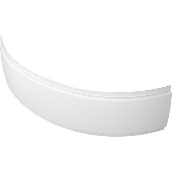 Панель фронтальная для ванны Bas Лагуна L/R фото 3