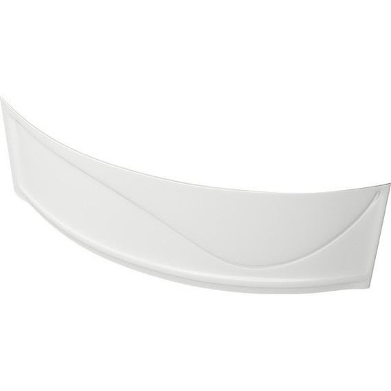 Панель фронтальная для ванны Bas Николь L/R фото 3