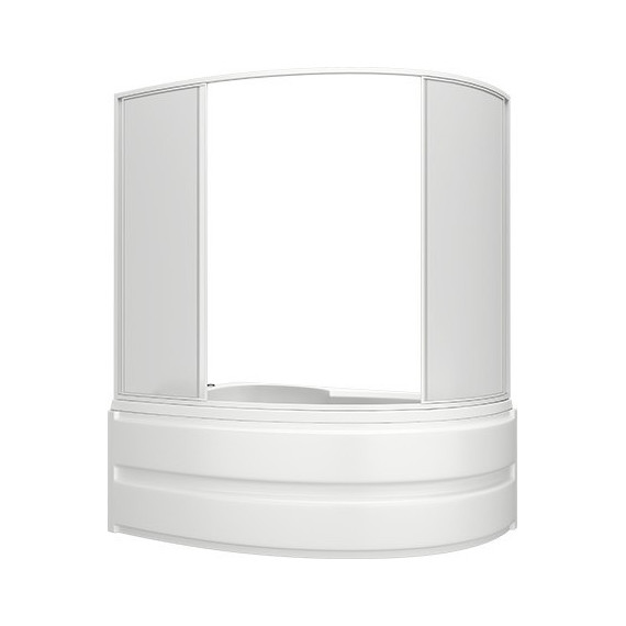 Панель фронтальная для ванны Bas Сагра L/R фото 5