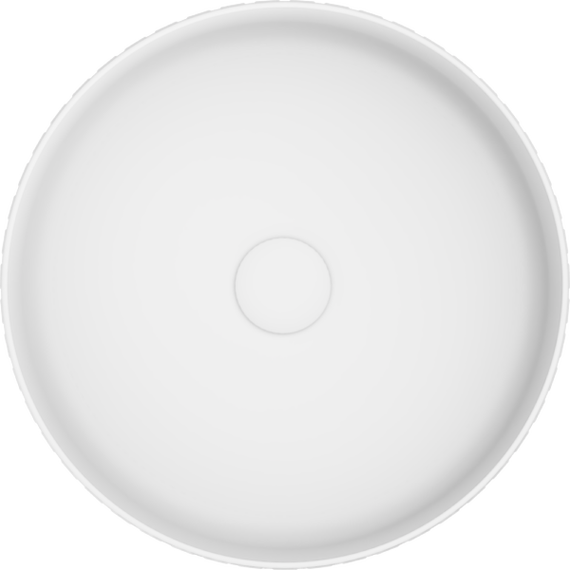 Раковина-чаша Omoikiri Akira-WH 40 см 4972072 фото 2