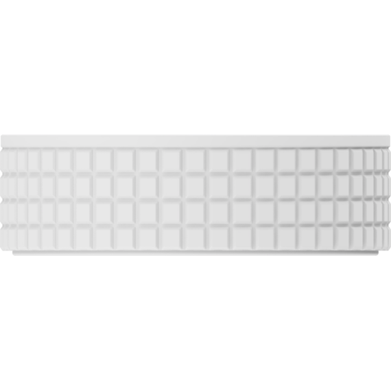 Раковина-чаша Omoikiri Akira-WH 40 см 4972072 фото 3