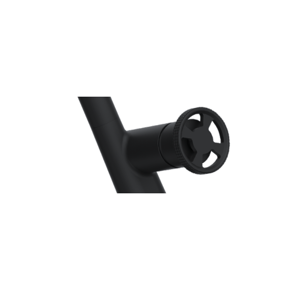 Смеситель для кухни Omoikiri Arita-SB-GB 4994355, графит фото 3