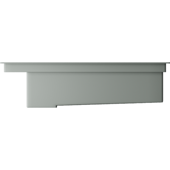 Кухонная мойка Omoikiri Kinaru Pro 86-U/I-WG 4993202, wind green, Цвет производителя: wind green - 3 Кухонная мойка Omoikiri Kinaru Pro 86-U/I-WG 4993202, wind green, Цвет производителя: wind green фото 3