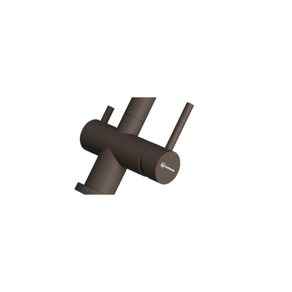 Смеситель для кухни Omoikiri Nagano-P-ES 4994500, espresso фото 3