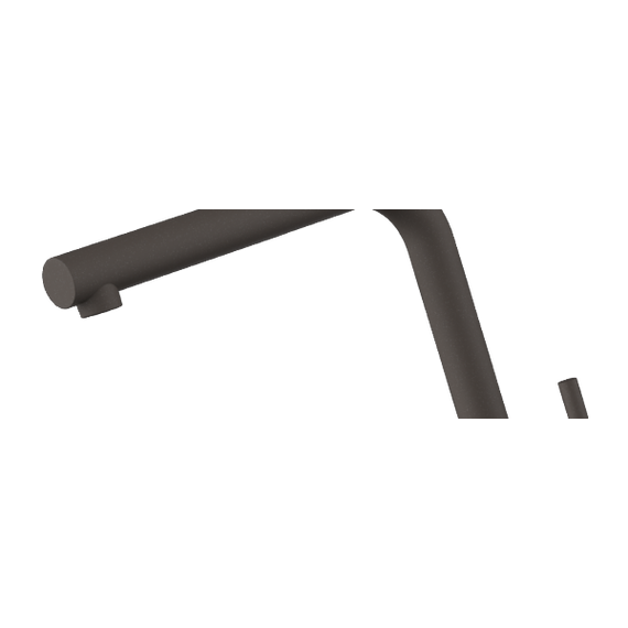 Смеситель для кухни Omoikiri Nakagawa-P-ES 4994502, espresso фото 2