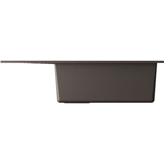 Кухонная мойка Omoikiri Sakaime 78-LB-ES 4997226, espresso, Цвет производителя: espresso - 3 Кухонная мойка Omoikiri Sakaime 78-LB-ES 4997226, espresso, Цвет производителя: espresso фото 3