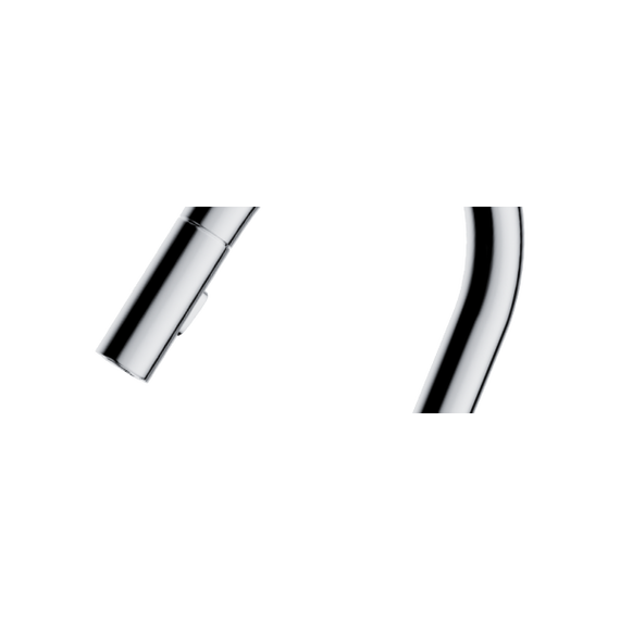 Смеситель для кухни Omoikiri Shinagawa-SB-C 4994458 фото 2