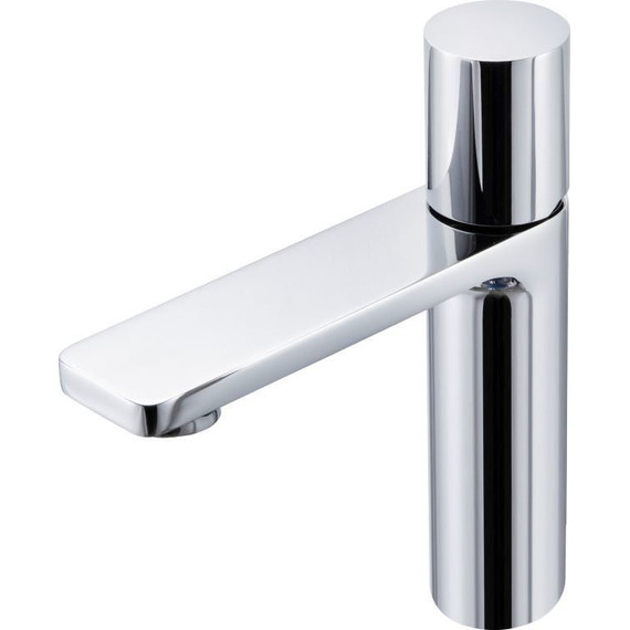 Смеситель для раковины Vincea Vogue VBF-4V3CH - 7 Смеситель для раковины Vincea Vogue VBF-4V3CH фото 7