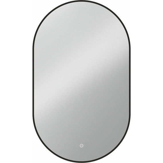 Зеркало Vincea Led 50х90 см VLM-3AU900B-2 фото 