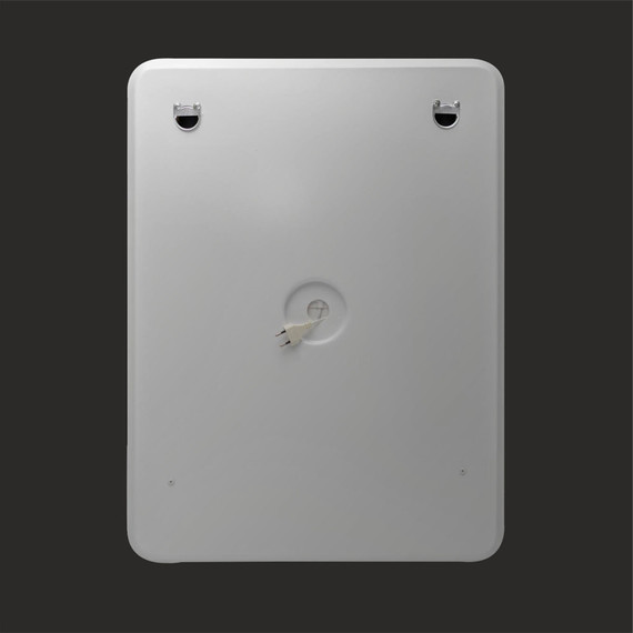 Зеркало Vincea Led 50х70 см VLM-3VC500B фото 4