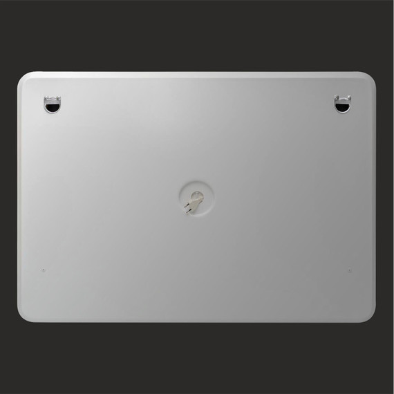 Зеркало Vincea Led 60х80 см VLM-3VC800B-2 фото 4