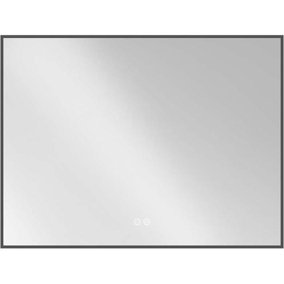 Зеркало Vincea Led 120х80 см VLM-3VN120B-2 фото 