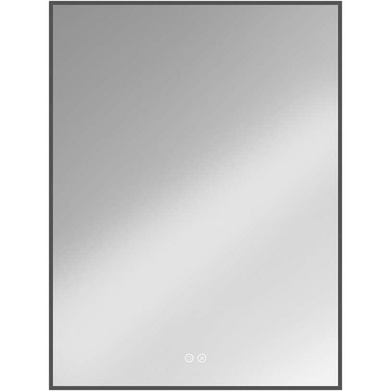 Зеркало Vincea Led 50х70 см VLM-3VN500B-2 фото 
