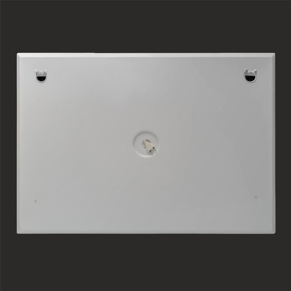 Зеркало Vincea Led 80х60 см VLM-3VN800B-2 фото 4