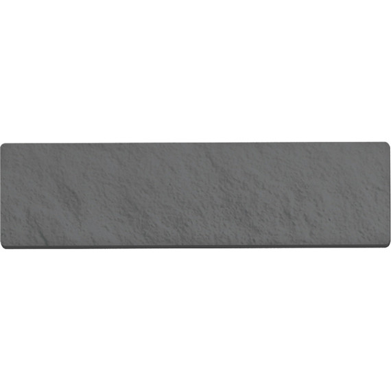Поддон каменный Vincea 140х90 см VST-4SRL9014A, антрацит фото 3