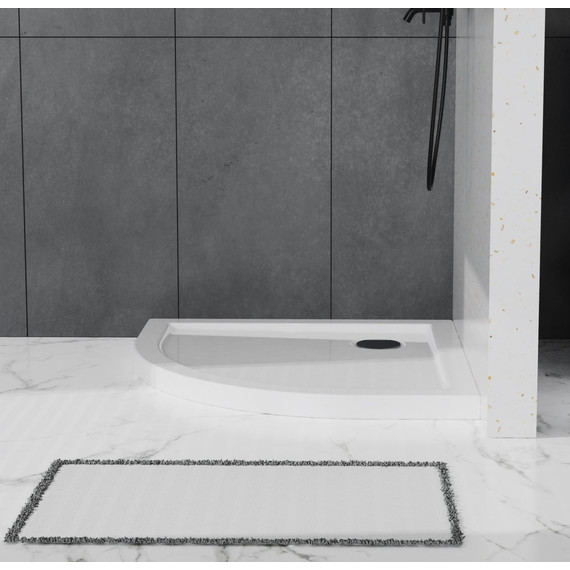 Поддон акриловый Vincea 90х90 см VST-5AQ-9090 фото 2