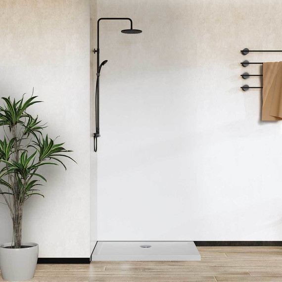 Поддон акриловый Vincea 120×80 см VST-5AR-8012 - 4 Поддон акриловый Vincea 120×80 см VST-5AR-8012 фото 4