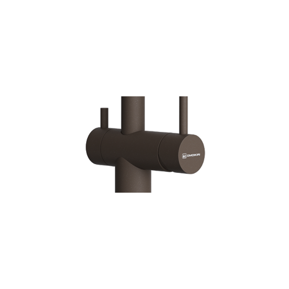 Смеситель для кухни Omoikiri Yamada-P-ES 4994506, espresso фото 3