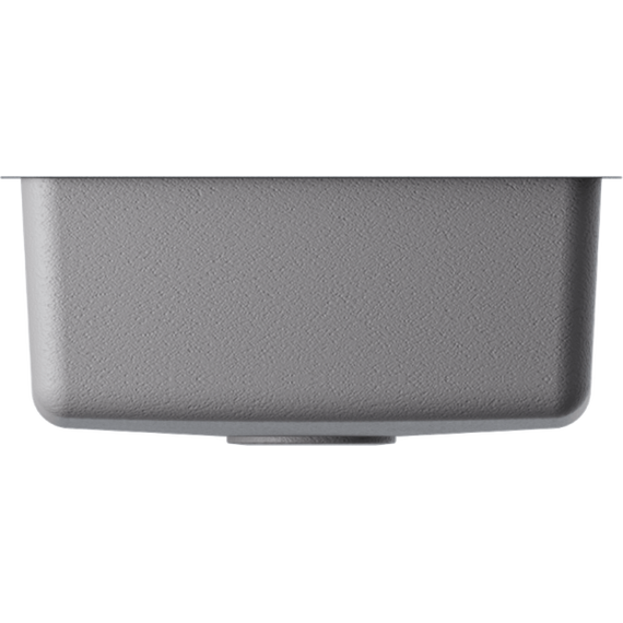 Кухонная мойка Omoikiri Omi 43-U/I-IN 4997411 0,8 мм, нержавеющая сталь, Цвет производителя: нержавеющая сталь фото 3