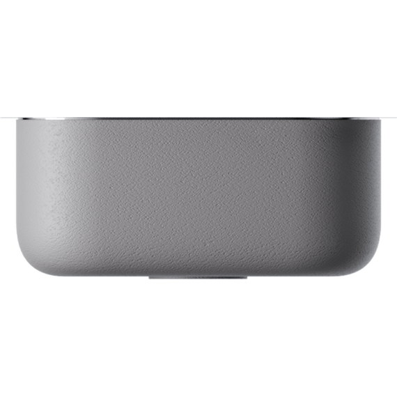 Кухонная мойка Omoikiri Omi 44-U/I-LG 4993268, светлое золото, Цвет производителя: светлое золото фото 3