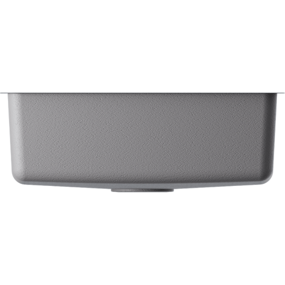 Кухонная мойка Omoikiri Omi 53-U/I-LG 4997409, светлое золото, Цвет производителя: светлое золото фото 3