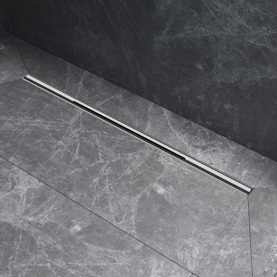 Трап AM.PM 80 см W01SC-S11-080-05SB фото 5