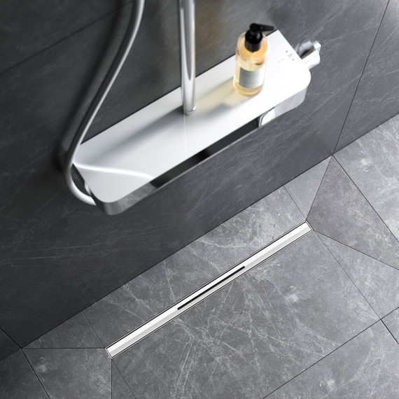 Трап AM.PM 60 см W01SC-S11-060-05SB фото 4