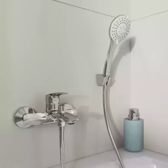 Смеситель для ванны Milardo Rora RORSB00M02 фото 2