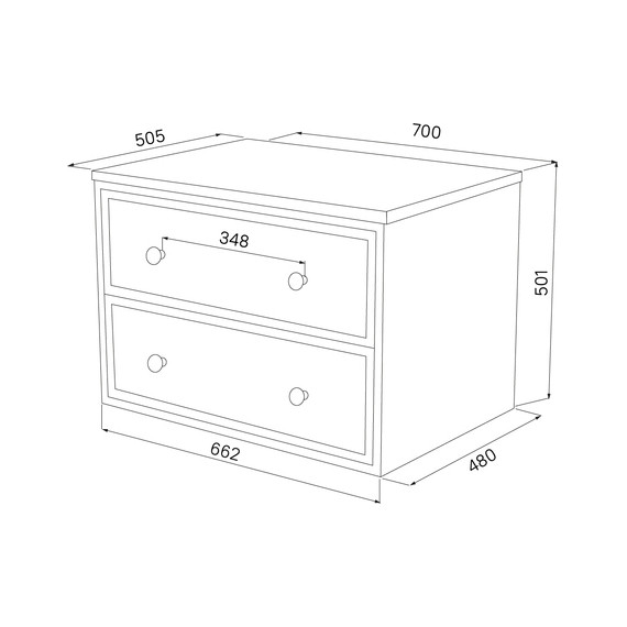 Тумба подвесная со столешницей Iddis Torr 70 см TOR70DVi95K, тёмно-серый - 7 Тумба подвесная со столешницей Iddis Torr 70 см TOR70DVi95K, тёмно-серый фото 7