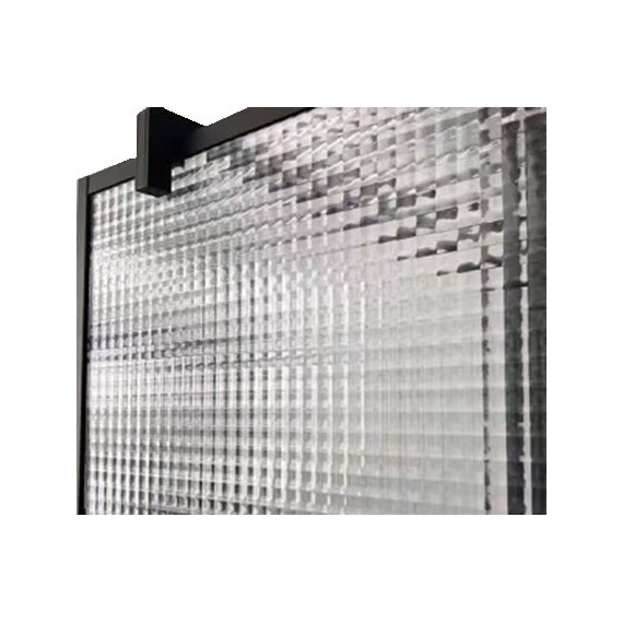 Душевое ограждение CeruttiSpa 90х90 см C3AWD, белый/матовое фото 8