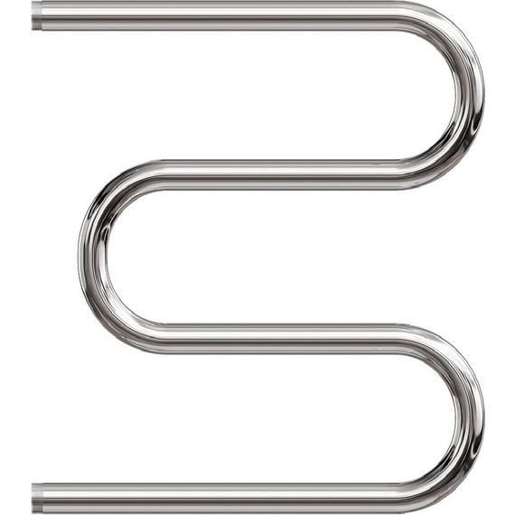 Полотенцесушитель водяной М-образный Point 600х500 мм PN37665 фото 