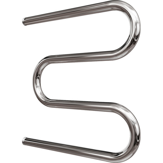 Полотенцесушитель водяной М-образный Point 600х500 мм PN37665 фото 2