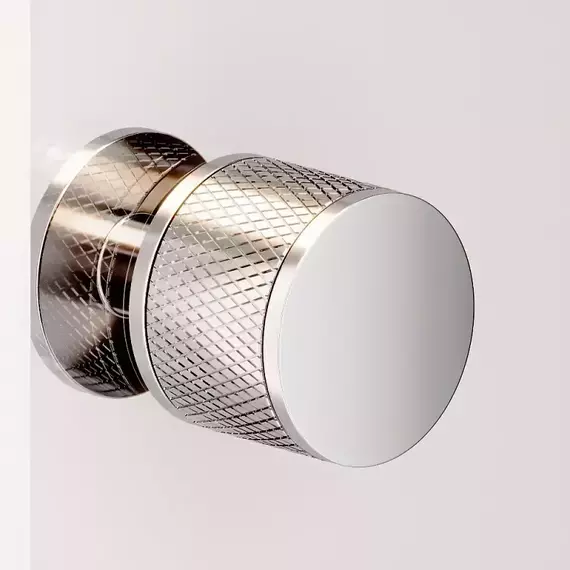 Душевая кабина Am.Pm X-Joy 100x100 см W94C-401-100MT, серебристый/прозрачное - 5 Душевая кабина Am.Pm X-Joy 100x100 см W94C-401-100MT, серебристый/прозрачное фото 5