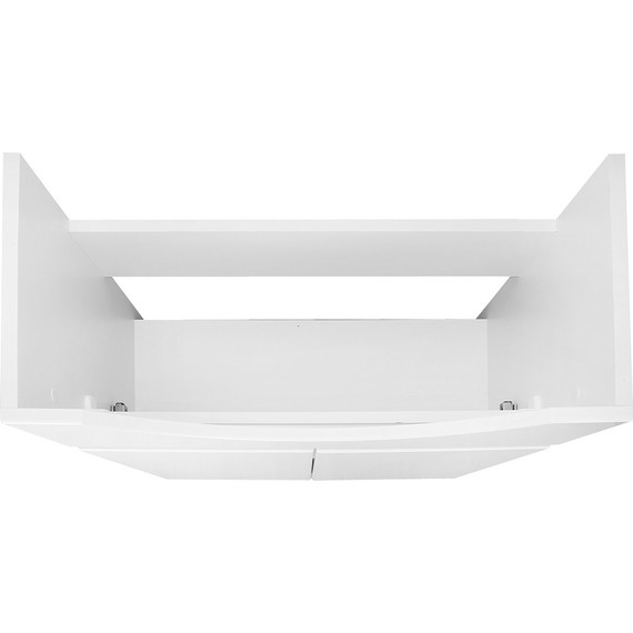 Тумба напольная с раковиной Loranto Ирис 60 см CS00093565 (раковина Teo 60) фото 4