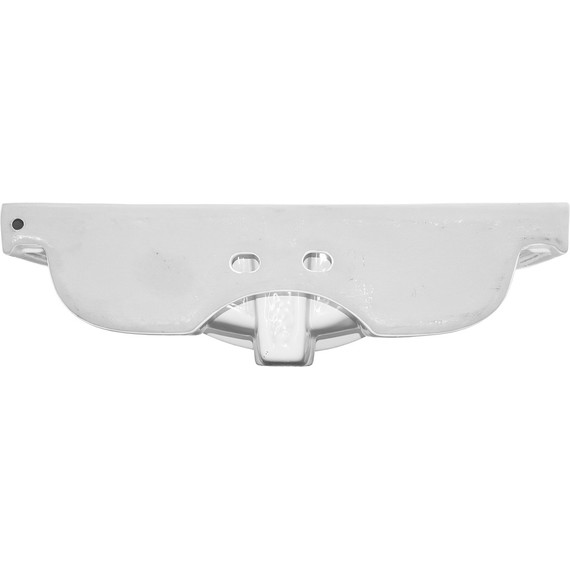 Тумба напольная с раковиной Loranto Ирис 60 см CS00093565 (раковина Teo 60) фото 9