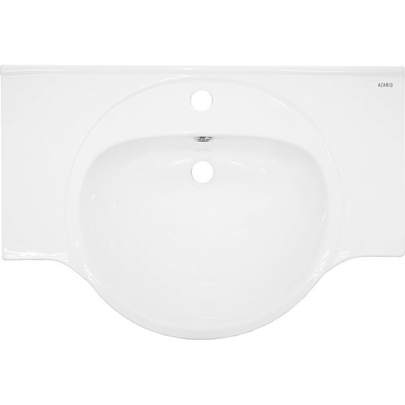 Тумба напольная с раковиной Loranto Ирис 70 см CS00093566 (раковина Тео 70) - 5 Тумба напольная с раковиной Loranto Ирис 70 см CS00093566 (раковина Тео 70) фото 5