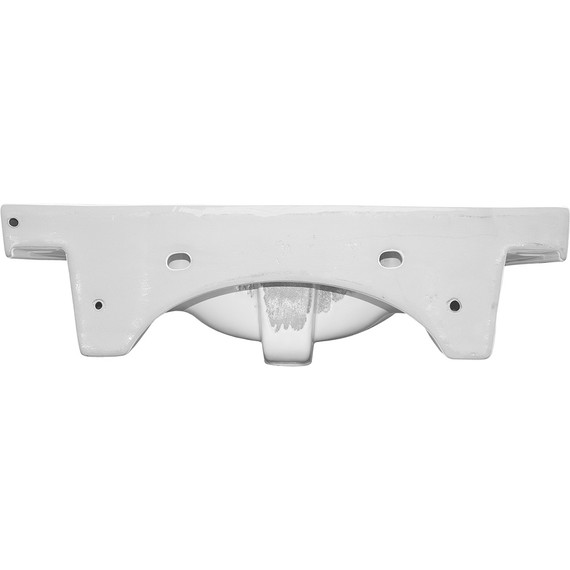 Тумба напольная с раковиной Loranto Ирис 70 см CS00093566 (раковина Тео 70) - 8 Тумба напольная с раковиной Loranto Ирис 70 см CS00093566 (раковина Тео 70) фото 8