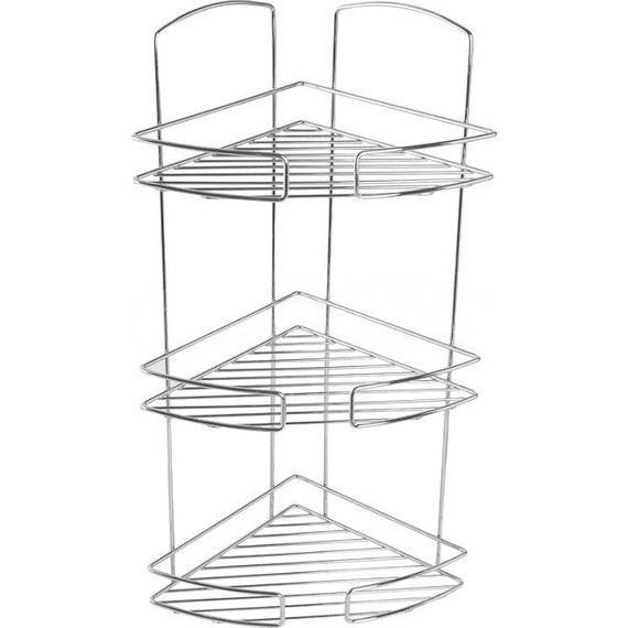 Полка угловая Milardo 111WC30M44 фото 3