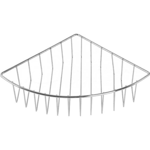 Полка угловая Milardo 105WC00M44 - 2 Полка угловая Milardo 105WC00M44 фото 2