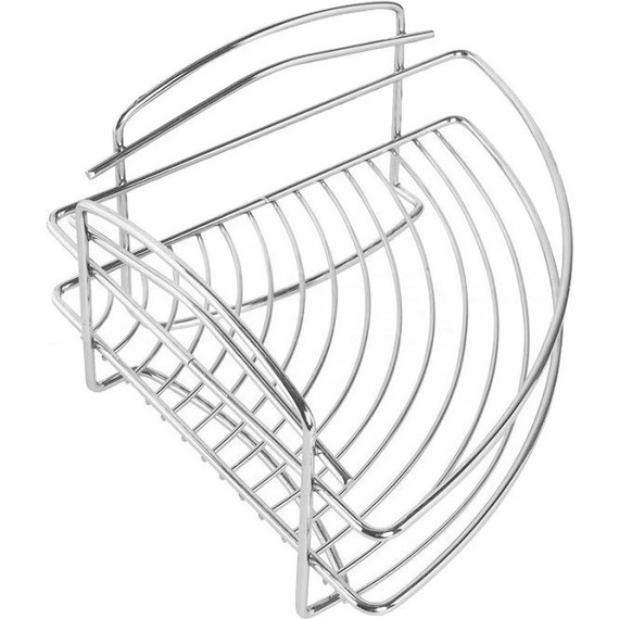 Полка угловая Milardo 206WC00M44 - 3 Полка угловая Milardo 206WC00M44 фото 3