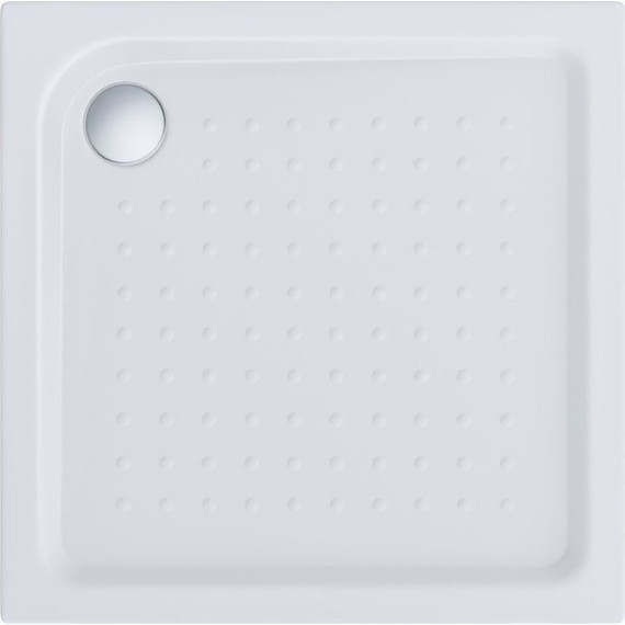 Поддон керамический Kirovit 90x90 см 316136 фото 