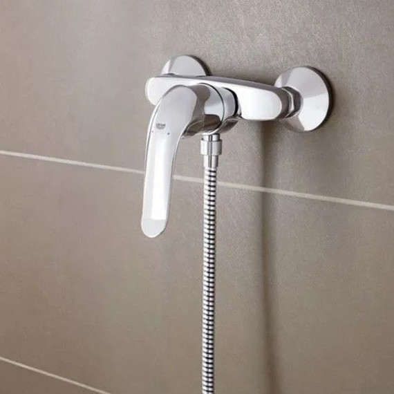 Смеситель для душа Grohe Euroeco 32740000 фото 2