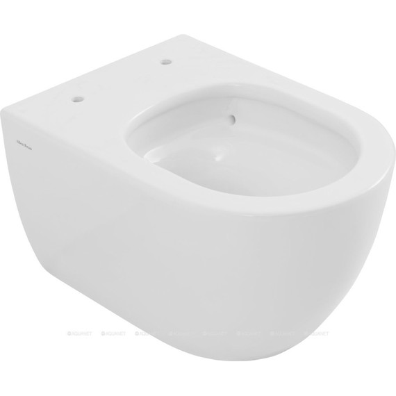 Унитаз подвесной безободковый Allen Brau Priority 4.31008.20 (система смыва Торнадо) фото 14