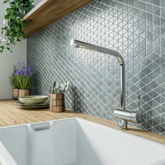 Смеситель для кухни Ideal Standard Ceralook BC174AA - 3 Смеситель для кухни Ideal Standard Ceralook BC174AA фото 3